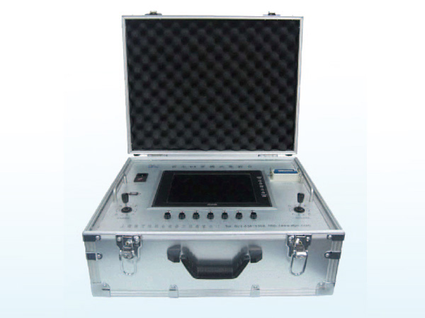 瑞士管道機(jī)器人控制終端